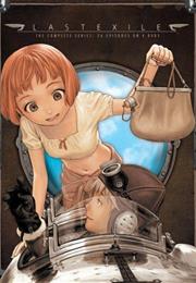 Last Exile