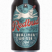 Independence Red Bud