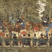 Maurice Prendergast
