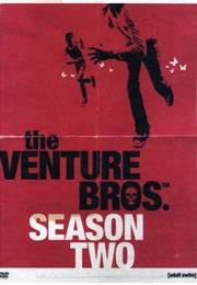 The Venture Bros.