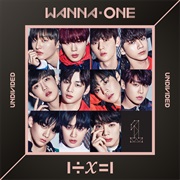 Kangaroo by Wanna One Triple Position