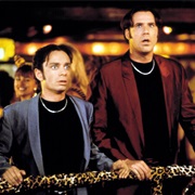 Steve and Doug Butabi