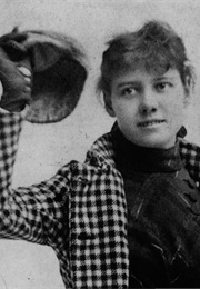 Nellie Bly