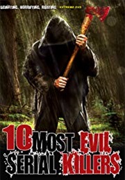 10 Most Evil Serial Killers (2015)