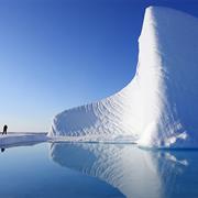 Auyuittuq and Sirmilik National Parks