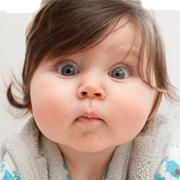 Gigil (Urge to Pinch Cuteness)