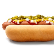 Hot Dog
