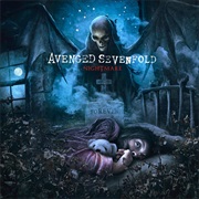 Nightmare - Avenged Sevenfold (2010)