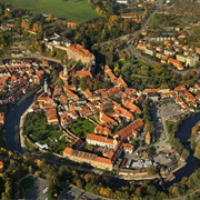 Český Krumlov