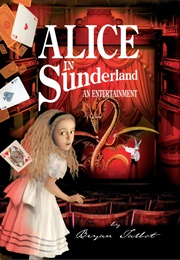 Alice in Sunderland (Bryan Talbot)
