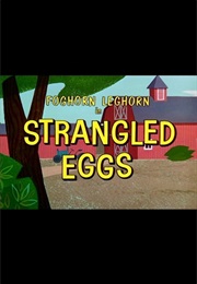 Strangled Eggs (1961)