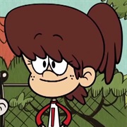 Lynn Loud Jr