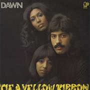 Tie a Yellow Ribbon Round the Ole Oak Tree - Dawn