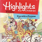 Highlights for Children