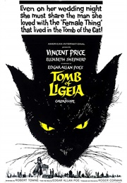 The Tomb of Ligea (1964)