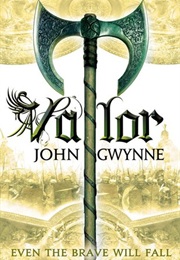 Valor (John Gwynne)