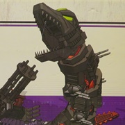 FZ-022 Ultimate Seismo