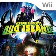 Escape From Bug Island