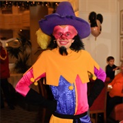 Clopin