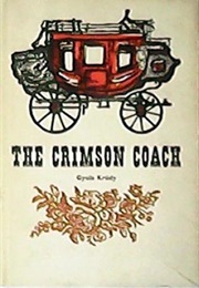 The Crimson Coach (Gyula Krúdy)