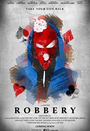 Robbery (2018)