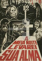 À Meia-Noite Levarei Sua Alma (1964)