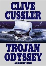 Trojan Odyssey (Clive Cussler)