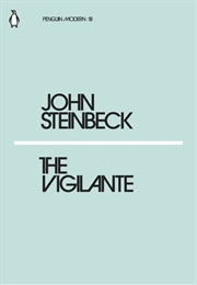 The Vigilante (Steinbeck)