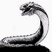 Quagreegan Serpent