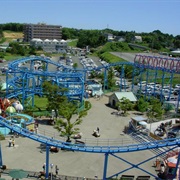Mega Coaster (Hamanako Pal Pal, Japan)