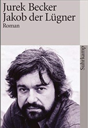 Jakob Der Lügner (Jurek Becker)