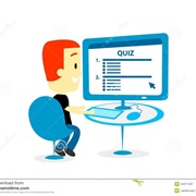 You Like Taking Quizzes on the Internet