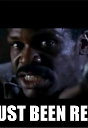 Revoked !- Lethal Weapon 2 (1989)