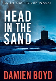 Head in the Sand (Damien Boyd)