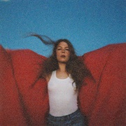 Alaska - Maggie Rogers