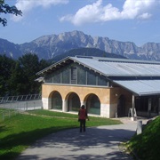 Dokumentation Obersalzberg