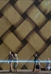 Line (Grzegorz Rogala)