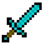 Diamond Sword