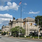 The Carnegie Museums - Pittsburgh, PA