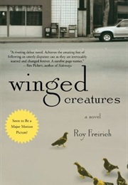 Winged Creatures (Roy Freirich)