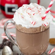 Peppermint Mocha