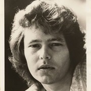 Jimmy Griffin, 61, Complications Due to Cancer