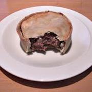 Scotch Pie