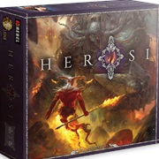 Herosi