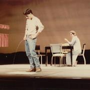 Curse of the Starving Class