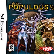 Populous DS