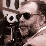 Francis Ford Coppola