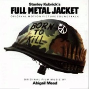 Full Metal Jacket Soundtrack