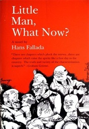Little Man What Now? (Fallada)