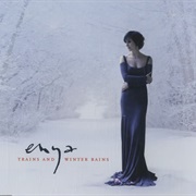 Trains and Winter Rains